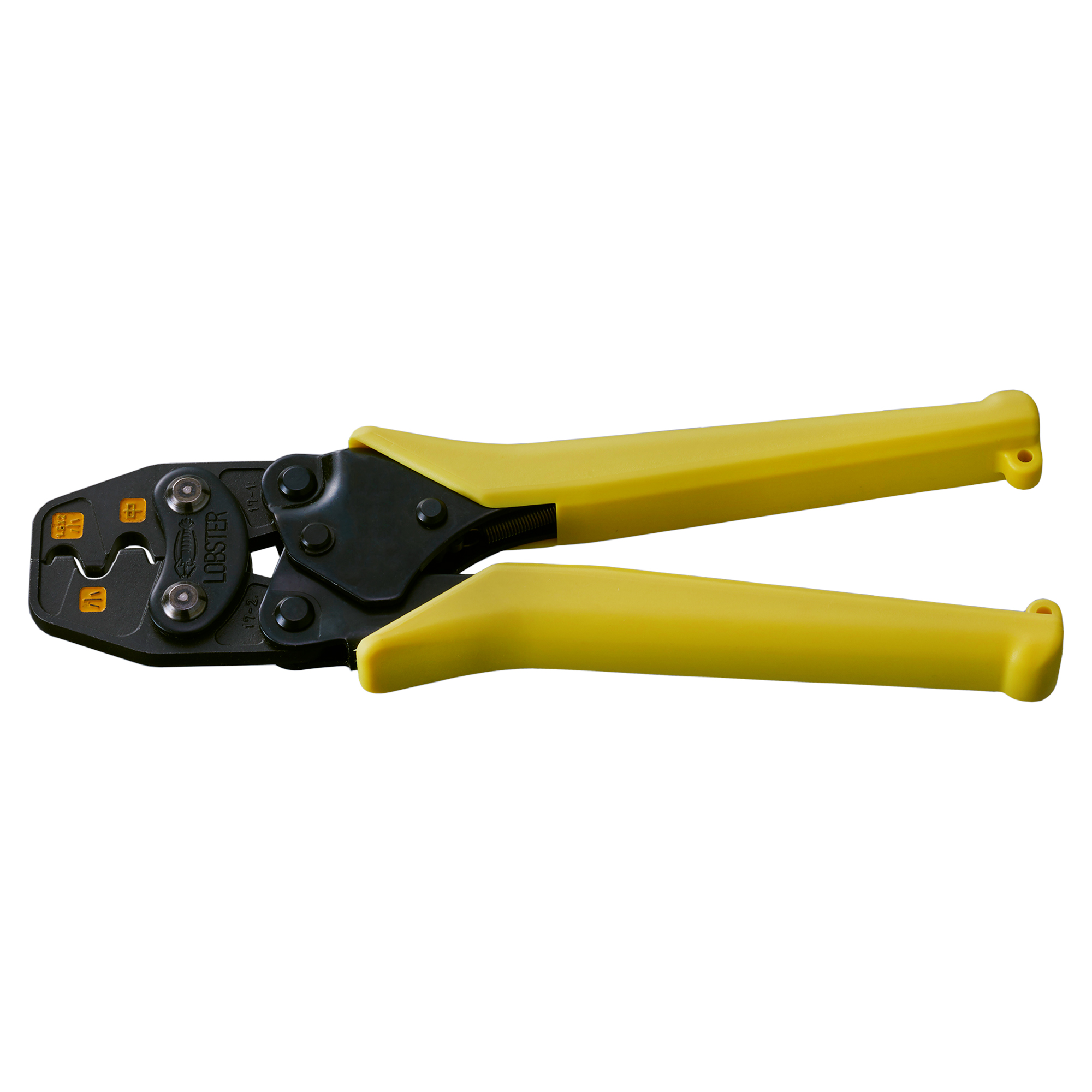 Mini crimping tool for ring sleeves　AK17MA2